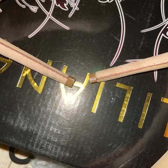 Nude heels - Picture 3 of 3